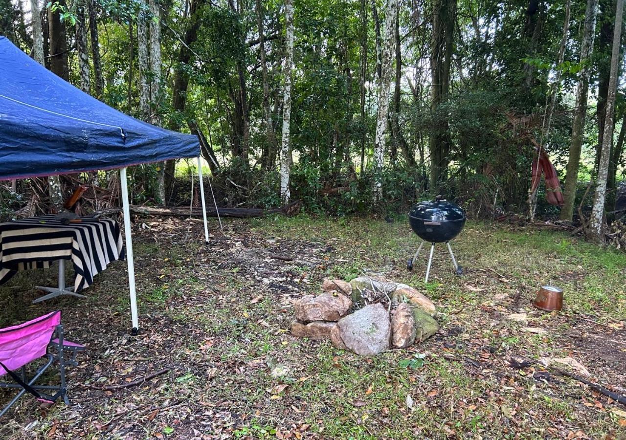 Sunshine Coast Retreat Your Own Private Golf Course Diddillibah Ngoại thất bức ảnh
