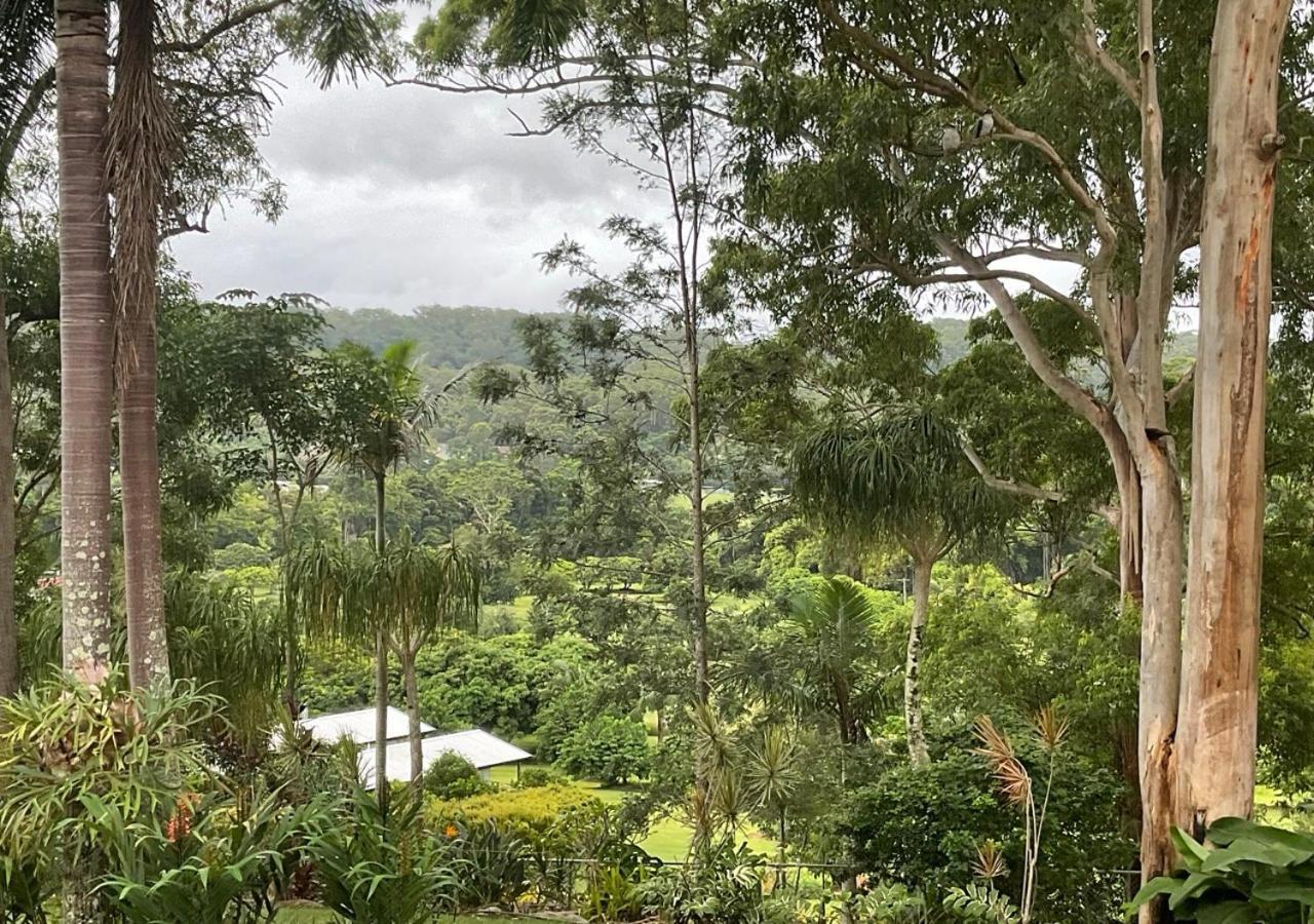 Sunshine Coast Retreat Your Own Private Golf Course Diddillibah Ngoại thất bức ảnh