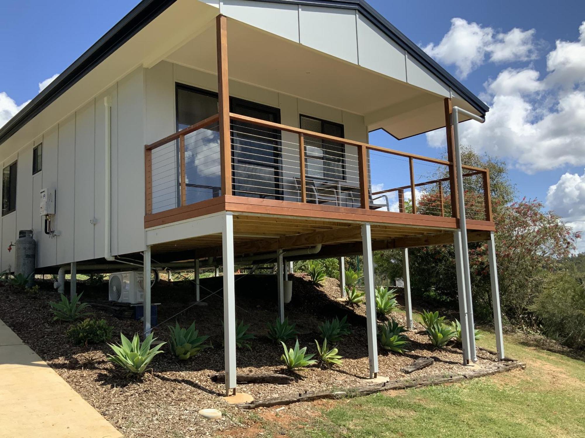 Sunshine Coast Retreat Your Own Private Golf Course Diddillibah Ngoại thất bức ảnh