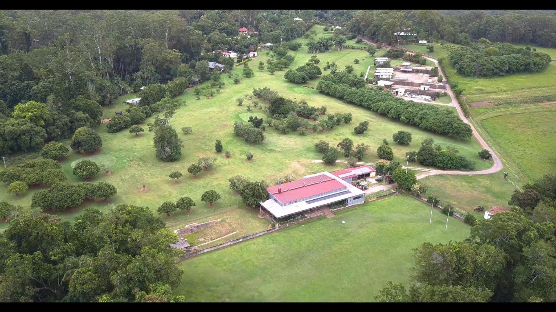 Sunshine Coast Retreat Your Own Private Golf Course Diddillibah Ngoại thất bức ảnh