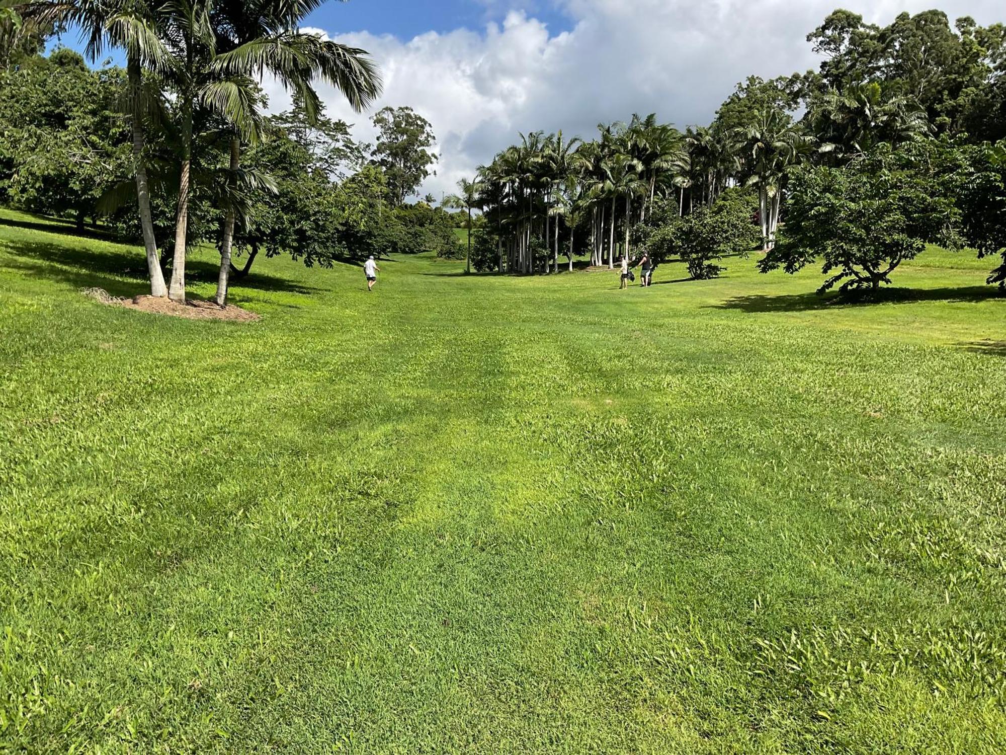 Sunshine Coast Retreat Your Own Private Golf Course Diddillibah Ngoại thất bức ảnh
