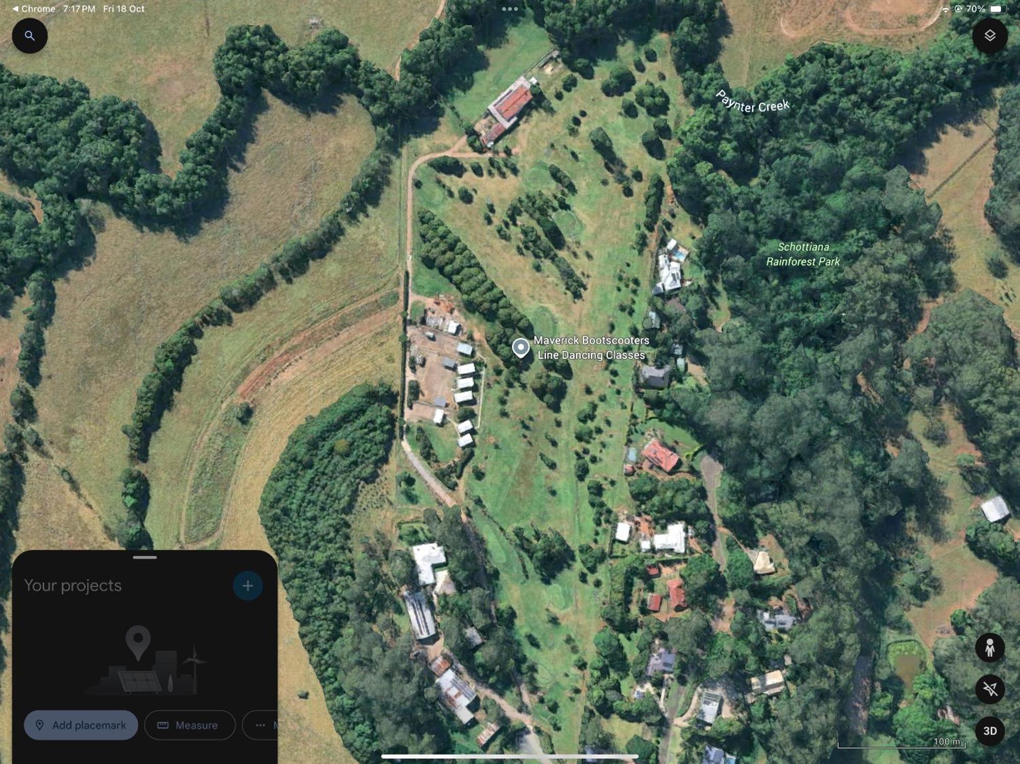 Sunshine Coast Retreat Your Own Private Golf Course Diddillibah Ngoại thất bức ảnh