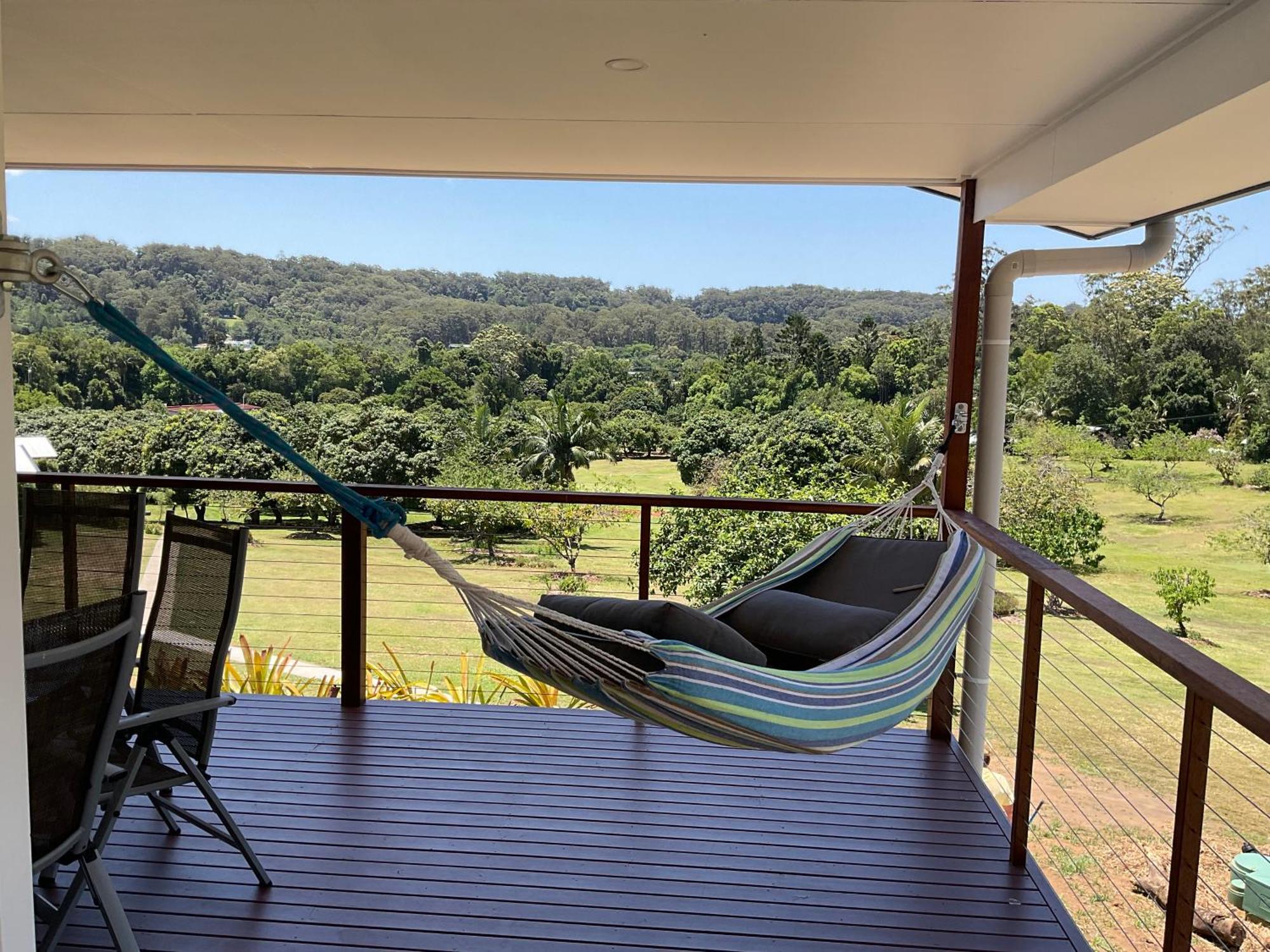 Sunshine Coast Retreat Your Own Private Golf Course Diddillibah Ngoại thất bức ảnh